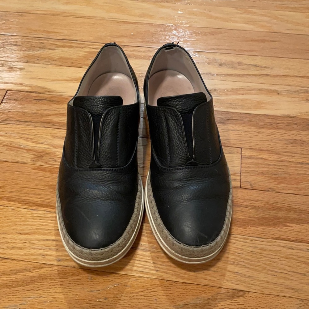 Tod’s Flat